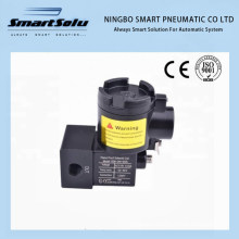 Explosion Proof, Directing Ex-Proof Solenoid Valve